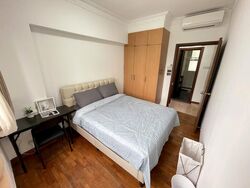 The Eden At Tampines (D18), Condominium #507834101